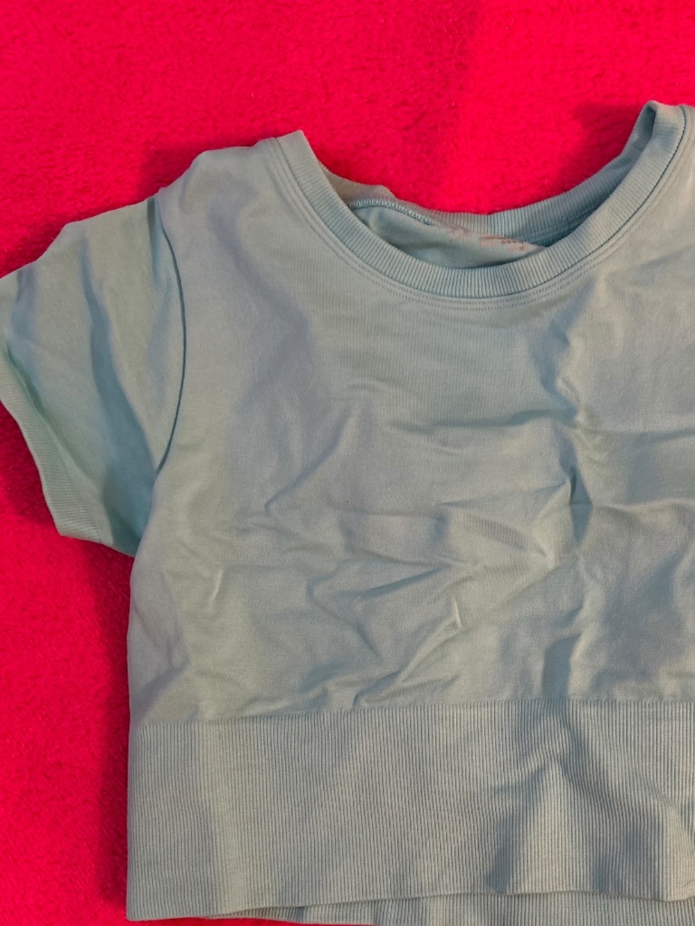 Offline Aerie Crop Top